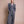 Line Of Oslo Mister Tweed Bukse Trouser Black 097