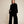 Line Of Oslo Mister Velvet Trousers Trouser Black 097