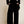 Line Of Oslo Mister Velvet Trousers Trouser Black 097