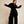 Line Of Oslo Mister Velvet Trousers Trouser Black 097