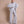 Line Of Oslo Mister Wool Bukse Trouser Grey 005