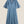 Line Of Oslo Momo Denim Dress Dress Dark denim