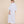 Line Of Oslo Momo Flower Dress Dress Blue 066