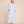 Line Of Oslo Momo Flower Dress Dress Blue 066