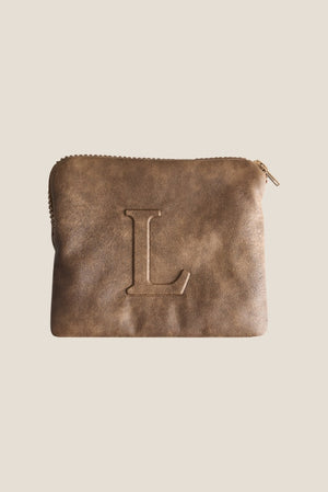 Line Of Oslo Monday Clutch Accessorie