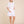 Line Of Oslo Monroe AW25 Knitted sweater Creme 091