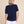 Line Of Oslo Monroe AW25 Knitted sweater Blue 066