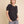 Line Of Oslo Monroe AW25 Knitted sweater Brown 063