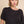Line Of Oslo Monroe AW25 Knitted sweater Brown 063