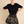 Line Of Oslo Monroe AW25 Knitted sweater Black 097