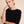 Line Of Oslo Monroe AW25 Knitted sweater Black 097