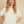 Line Of Oslo Monroe SS24 Knitted T-shirt Knitted sweater Creme 091