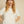Line Of Oslo Monroe SS24 Knitted T-shirt Knitted sweater Creme 091