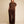 Line Of Oslo Moon Cord 24 Trousers Trouser Brown 063