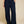 Line Of Oslo Moon Linen Trousers Trouser Blue 066