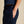 Line Of Oslo Moon Linen Trousers Trouser Blue 066