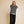 Line Of Oslo Moon Stripe 24 Trousers Trouser Black 097
