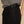 Line Of Oslo Moon Stripe 24 Trousers Trouser Black 097