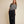 Line Of Oslo Moon Stripe 24 Trousers Trouser Black 097