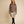 Line Of Oslo Mountain Solid Knitted sweater Knitted sweater Brown 063