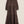 Line Of Oslo Muse Linen Dress Dress Dark brown 064