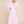 Line Of Oslo Muse Linen Dress Dress Pink 002