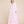 Line Of Oslo Muse Linen Dress Dress Pink 002