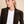 Line Of Oslo Nico Cord Blazer Blazer Brown 063