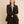 Line Of Oslo Nico Cord Blazer Blazer Brown 063