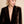 Line Of Oslo Nico Velvet Blazer Blazer Brown 063