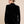 Line Of Oslo Nico Velvet Blazer Blazer Black 097