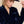 Line Of Oslo Nico Velvet Blazer Blazer Blue 066