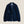 Line Of Oslo Nico Velvet Blazer Blazer Blue 066