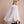 Line Of Oslo Nicole Chiffon Bluse Blouse Creme 091