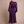 Line Of Oslo Nicole Long Kjole Dress