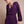 Line Of Oslo Nicole Long Kjole Dress