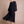 Line Of Oslo Nicole Long Kjole Dress Black 097