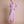 Line Of Oslo Nicole Long Kjole Dress Pink 002