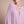 Line Of Oslo Nicole Long Kjole Dress Pink 002