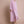 Line Of Oslo Nicole Long Kjole Dress Pink 002