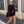 Line Of Oslo Old Bluse Blouse Black 097