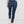 Line Of Oslo Oslo Raw Jeans Jeans Dark denim