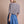 Line Of Oslo Petit Ckeck Bluse Blouse Camel 061