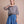 Line Of Oslo Petit Ckeck Bluse Blouse Camel 061
