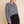 Line Of Oslo Piper Solid Sweater Knitted sweater Antracite 004