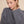 Line Of Oslo Piper Solid Sweater Knitted sweater Antracite 004
