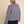 Line Of Oslo Piper Solid Sweater Knitted sweater Antracite 004