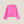 Line Of Oslo Piper Solid Sweater Knitted sweater Pink 002