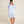 Line Of Oslo Pluto 25 Shorts Short Light Blue 003