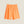 Line Of Oslo Pluto 25 Shorts Short Orange 043